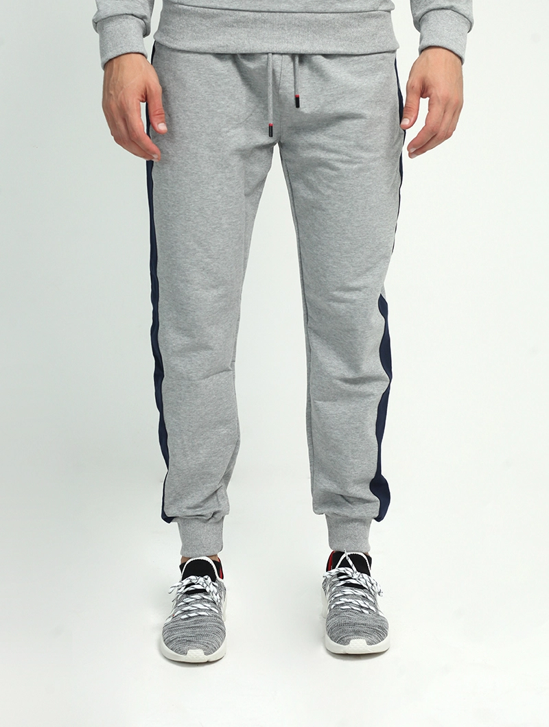 Pantalon Jogging avec bonde